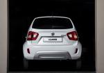 Suzuki Ignis GL 2020 года (ZA)